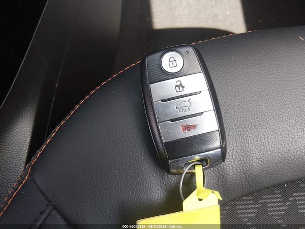 2017 KIA SOUL ! — I11