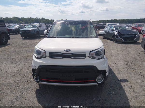 2017 KIA SOUL ! — I115
