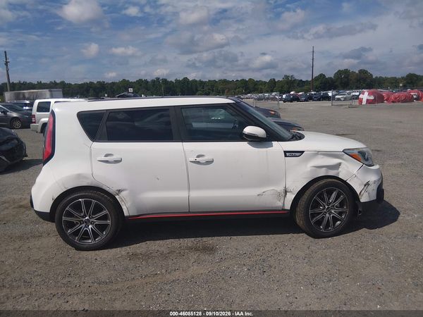 2017 KIA SOUL ! — I116