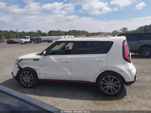 2017 KIA SOUL ! — I117
