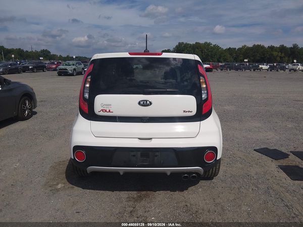 2017 KIA SOUL ! — I119