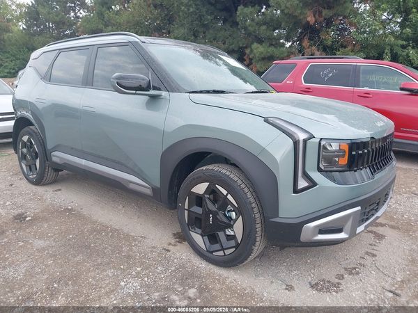 2027 KIA SELTOS EX — I1