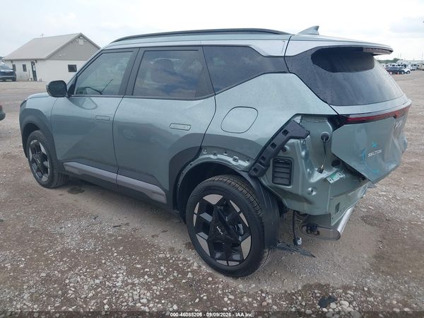 2027 KIA SELTOS EX — I3