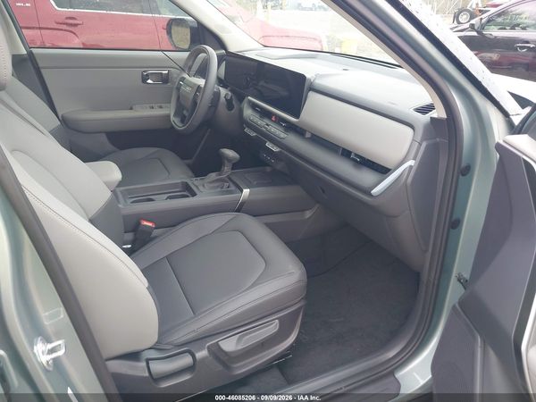 2027 KIA SELTOS EX — I5
