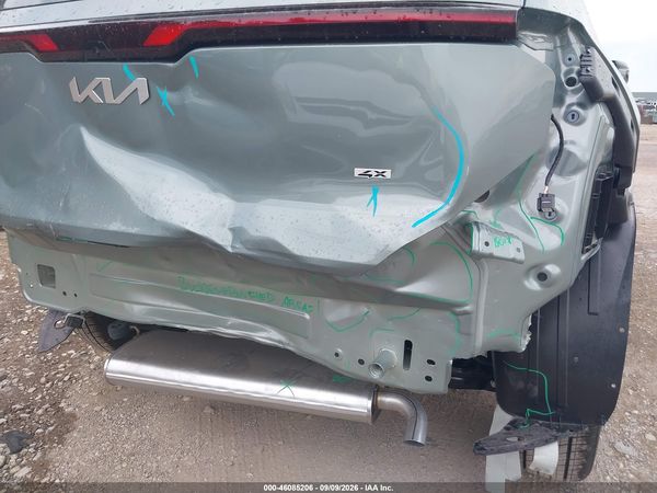 2027 KIA SELTOS EX — I6