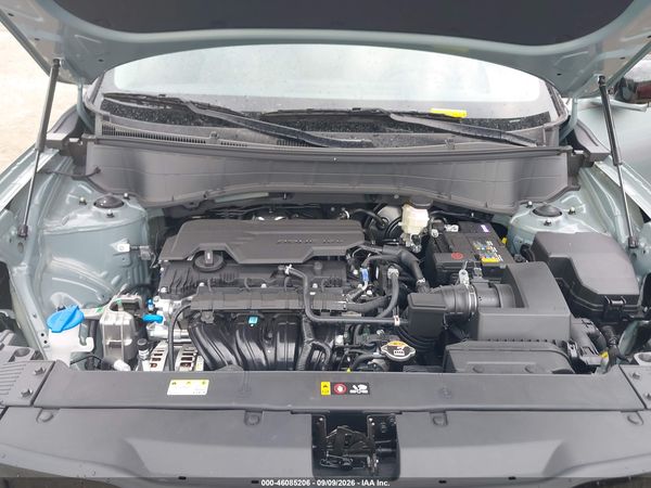 2027 KIA SELTOS EX — I10