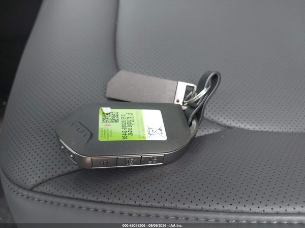 2027 KIA SELTOS EX — I11