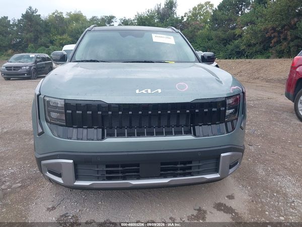 2027 KIA SELTOS EX — I115