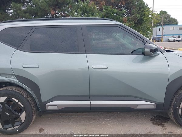 2027 KIA SELTOS EX — I116