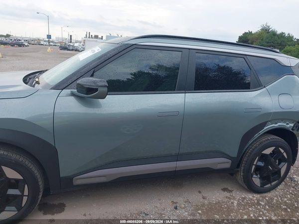 2027 KIA SELTOS EX — I117