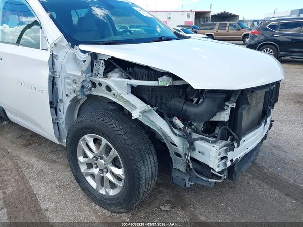 2020 CHEVROLET TRAVERSE FWD LT CLOTH — I6