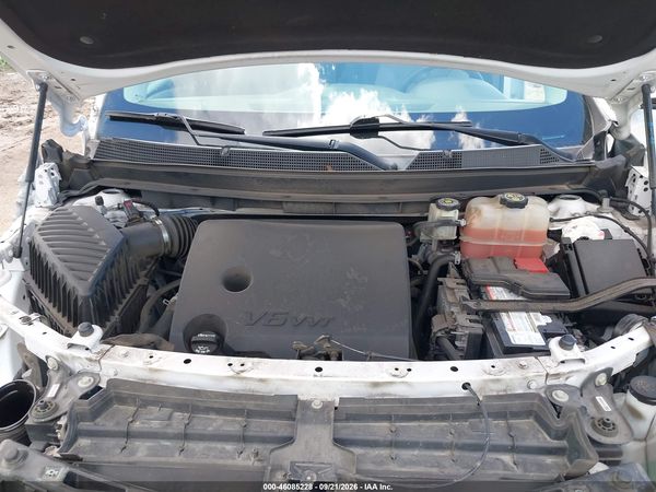 2020 CHEVROLET TRAVERSE FWD LT CLOTH — I10