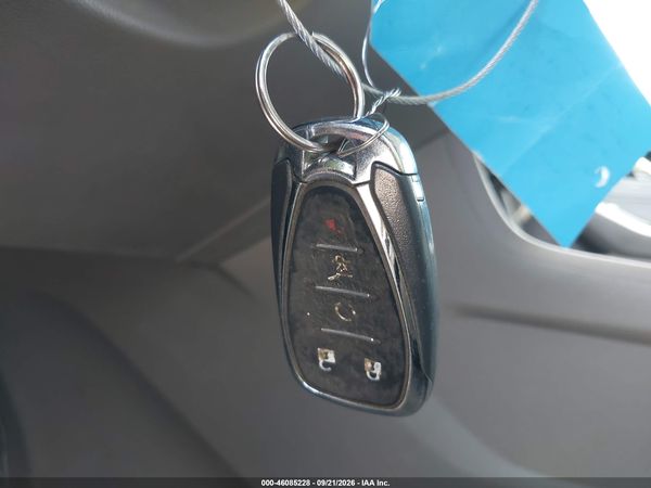 2020 CHEVROLET TRAVERSE FWD LT CLOTH — I11