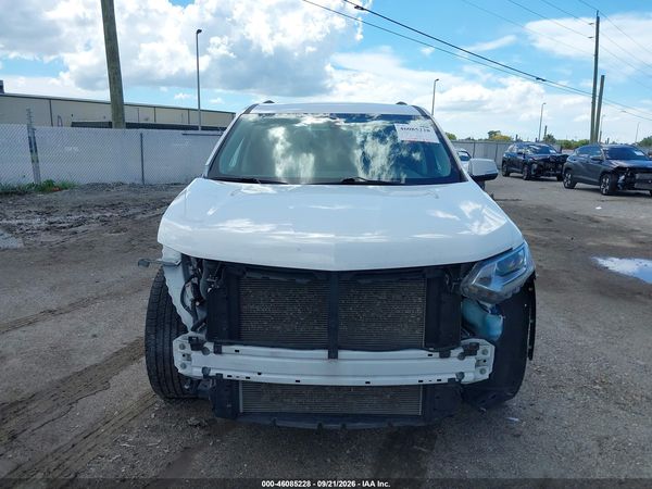 2020 CHEVROLET TRAVERSE FWD LT CLOTH — I115