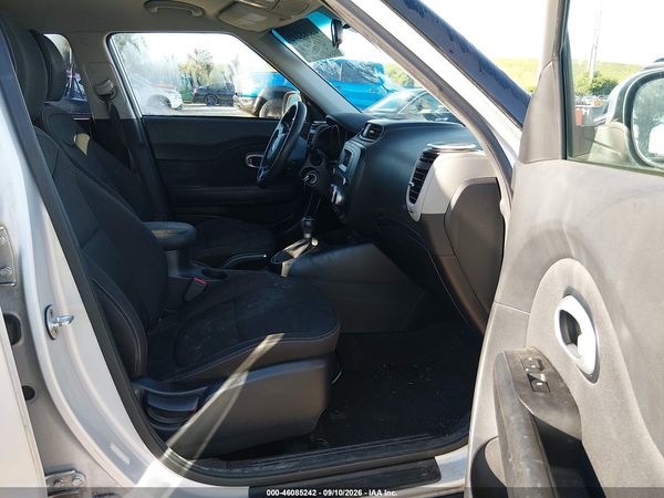 2016 KIA SOUL Plus — I5