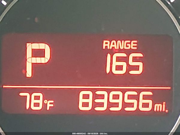 2016 KIA SOUL Plus — I118