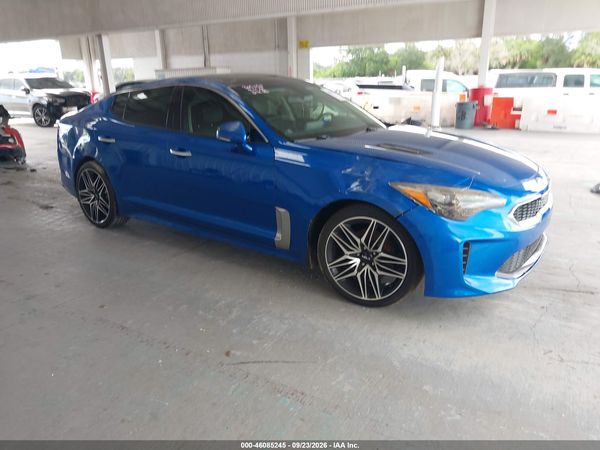 2019 KIA STINGER Base — I1