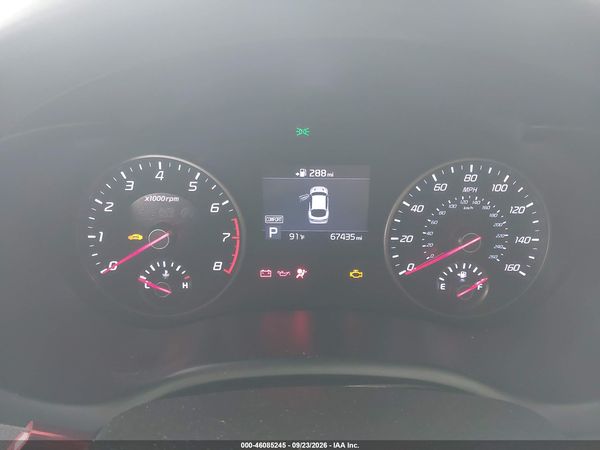 2019 KIA STINGER Base — I7