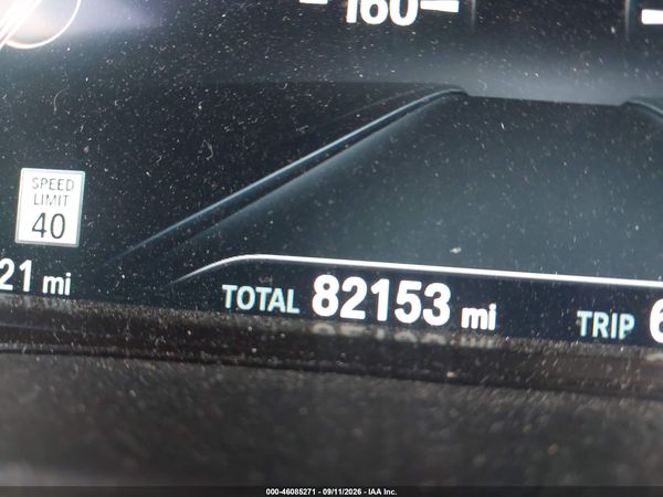 2018 BMW X3 XDRIVE30I — I118