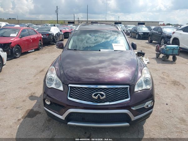 2016 INFINITI QX50 — I115