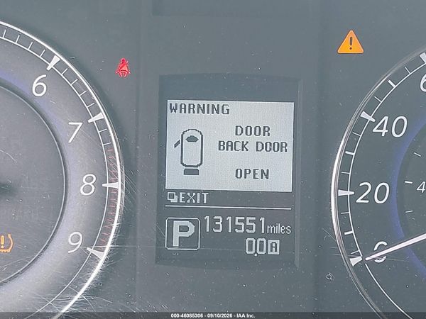 2016 INFINITI QX50 — I118