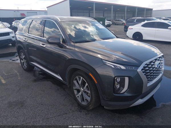 2022 HYUNDAI PALISADE SEL — I1