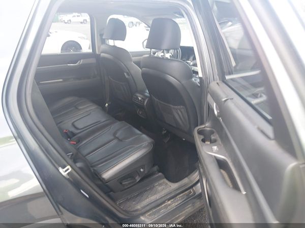 2022 HYUNDAI PALISADE SEL — I8