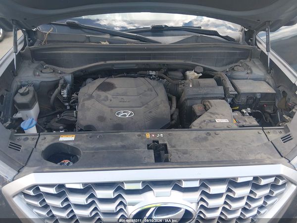 2022 HYUNDAI PALISADE SEL — I10