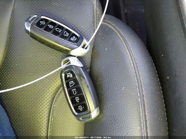 2022 HYUNDAI PALISADE SEL — I11
