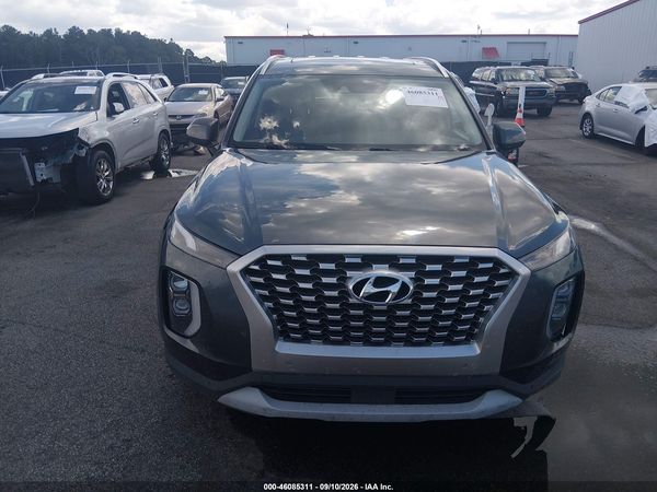2022 HYUNDAI PALISADE SEL — I115