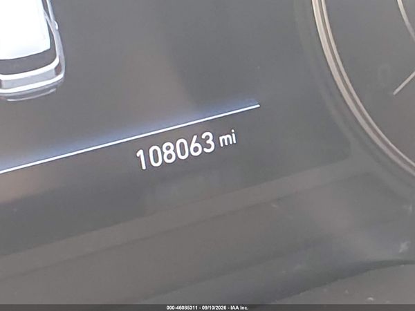 2022 HYUNDAI PALISADE SEL — I118