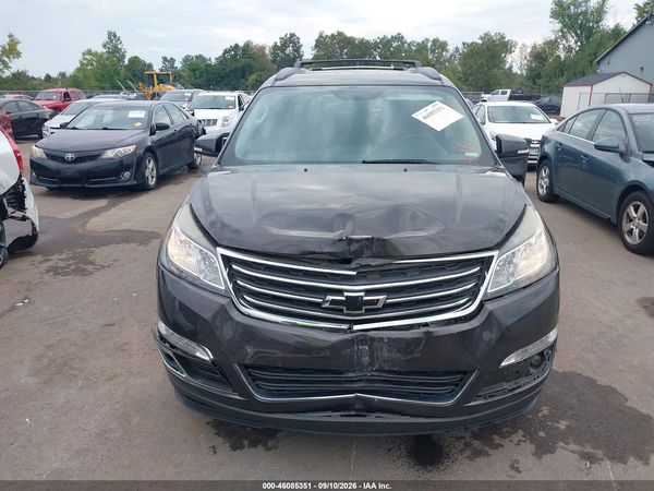 2017 CHEVROLET TRAVERSE 2LT — I115