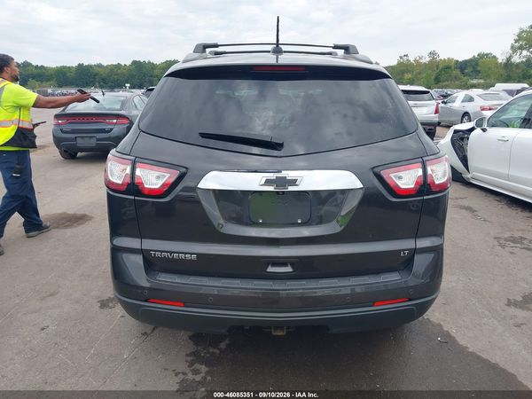 2017 CHEVROLET TRAVERSE 2LT — I119