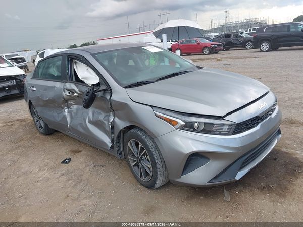 2024 KIA FORTE LXS — I1