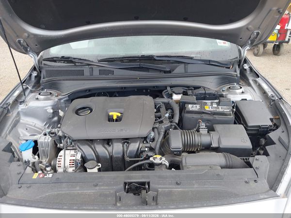 2024 KIA FORTE LXS — I10