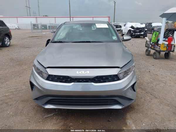 2024 KIA FORTE LXS — I115