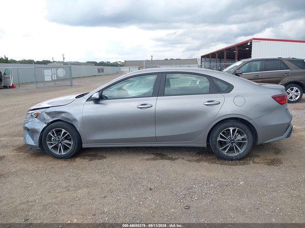 2024 KIA FORTE LXS — I117