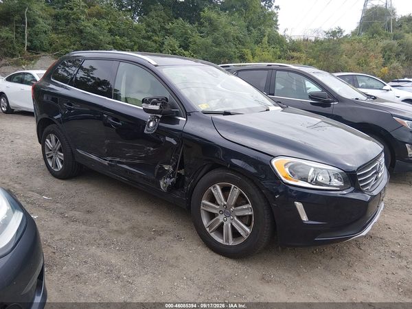 2017 VOLVO XC60 T5 INSCRIPTION — I1