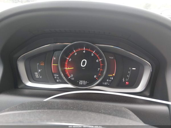 2017 VOLVO XC60 T5 INSCRIPTION — I7