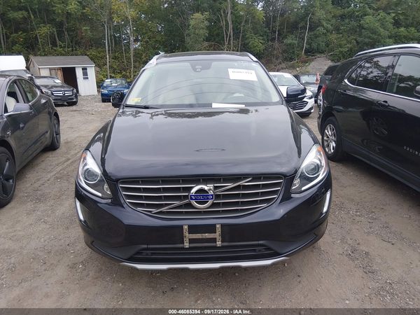 2017 VOLVO XC60 T5 INSCRIPTION — I115