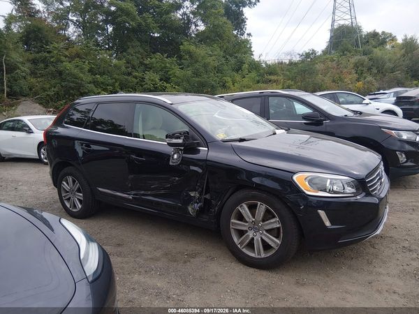 2017 VOLVO XC60 T5 INSCRIPTION — I116