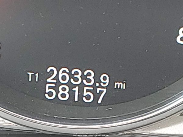 2017 VOLVO XC60 T5 INSCRIPTION — I118