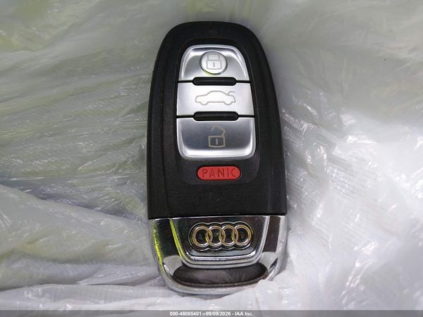 2015 AUDI A4 2.0T PREMIUM