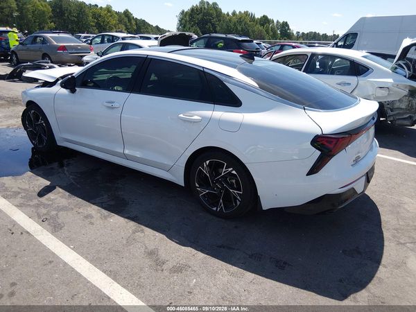 2025 KIA K5 GT-LINE — I3