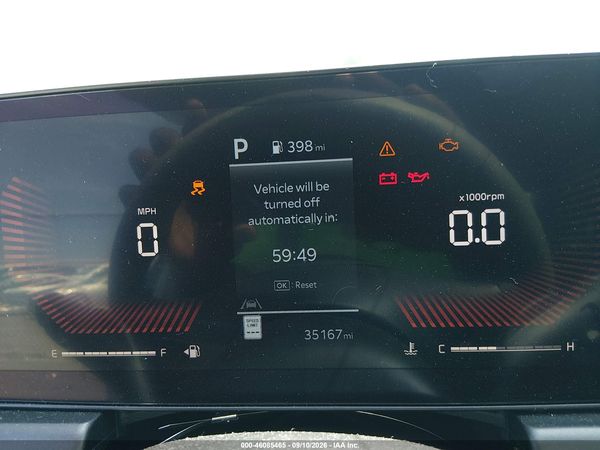 2025 KIA K5 GT-LINE — I7
