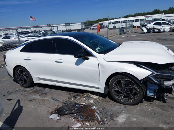 2025 KIA K5 GT-LINE — I116