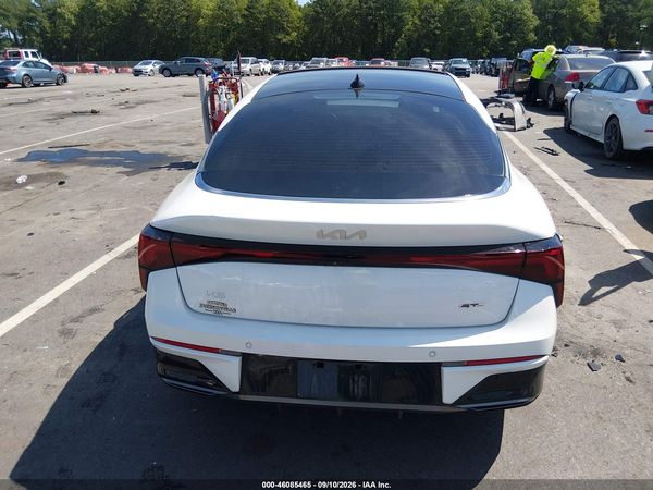2025 KIA K5 GT-LINE — I119