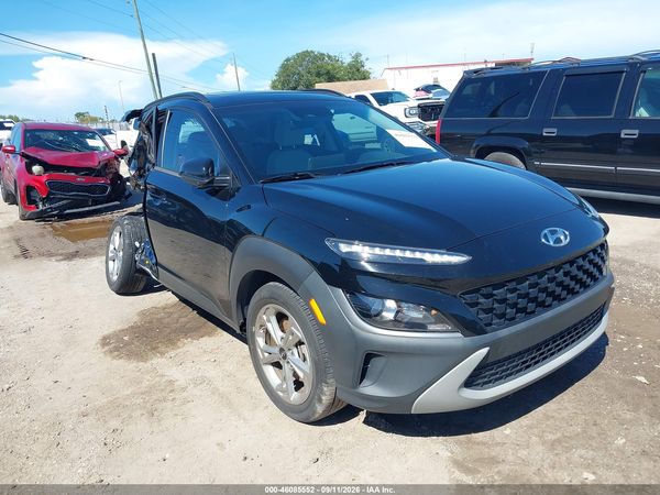 2023 HYUNDAI KONA SEL — I1