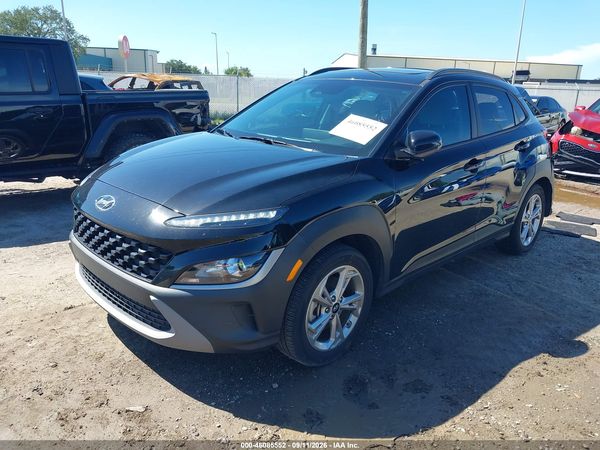 2023 HYUNDAI KONA — I2
