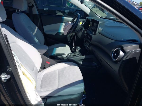 2023 HYUNDAI KONA SEL — I5